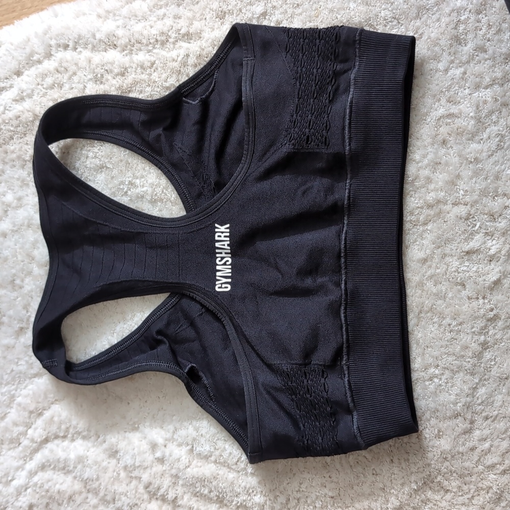 Gymshark bra - Picture 2 of 2